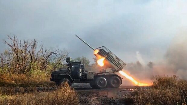 Tenzije u Kremlju: Sergej Lavrov i njegov položaj