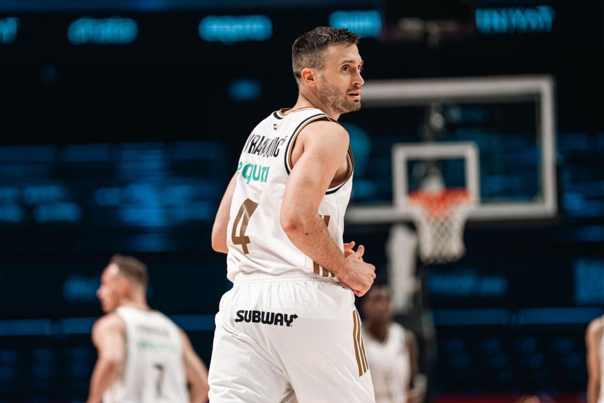 Dubai preokreta Žalgiris u dramatičnom meču