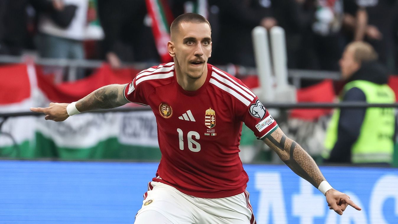 Uzbuđenje u Puskás Areni: Mađarska protiv Irske