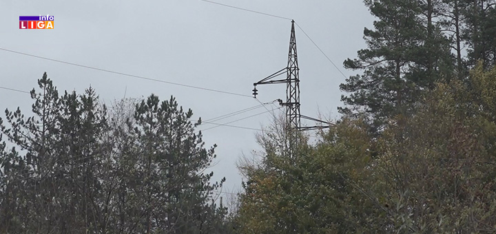 Planirani ispadi struje u Ivnjici