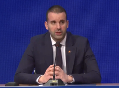 Milojko Spajić poziva na spuštanje tenzija i na razgovor sa građanima Botuna