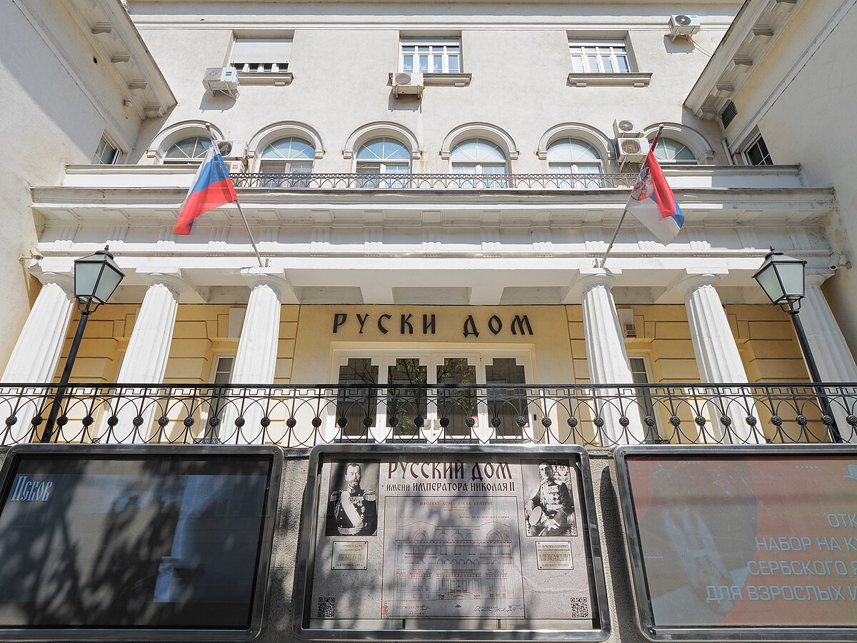 Ruska propagandna mašina u agoniji