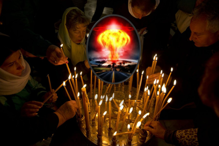 SAMI SEBI SMO NAJVEĆA PRETNJA! Ako se ništa ne promeni, od 2026. sledi lanac katastrofa – TIBETANSKO PROROČANSTVO LEDI KRV U ŽILAMA!