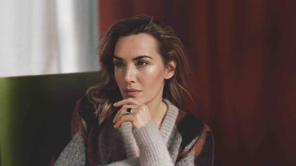 Kejt Vinslet o mračnoj strani slave nakon „Titanika“