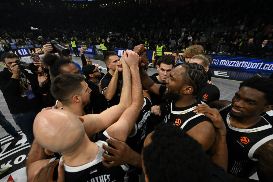 HITNO SE OGLASIO PARTIZAN: Vest koju su grobari jedva čekali!
