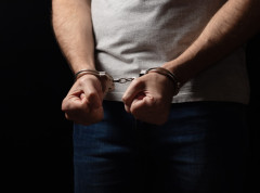 Uhapšen S. R. osumnjičen za pljačku u Crnoj Gori u kojoj je ubijena jedna osoba