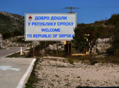 Danas se navršava 30 godina od potpisivanja Dejtonskog mirovnog sporazuma