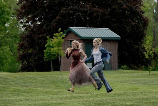 Dobili smo prve kadrove filma "Ready or not 2" (FOTO)