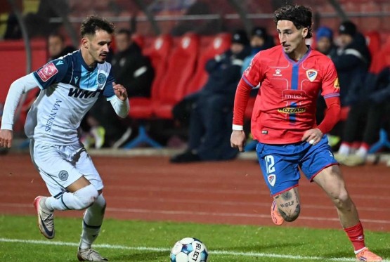 Tri dana bh. fudbala: Nastavlja se bitka za jesenju titulu