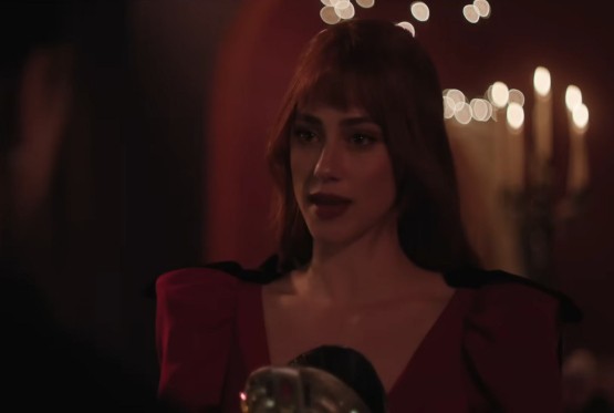 Najavljen film "Zabranjeno voće" (VIDEO)