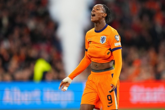 Strazbur suspendovao Emanuela Emegu