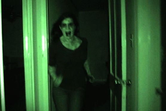 Dobijamo novu "Paranormalnu aktivnost"