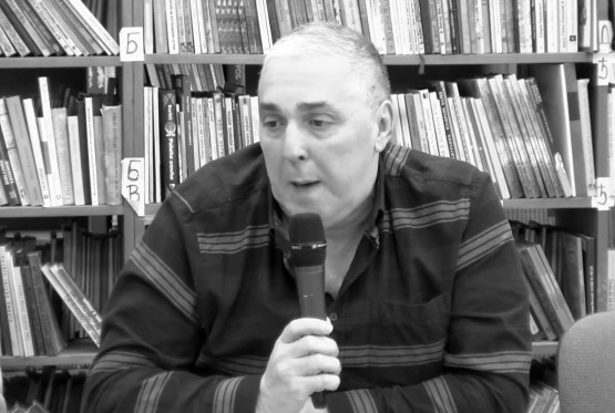 Preminuo strip umjetnik i karikaturista Zoran Kovačević