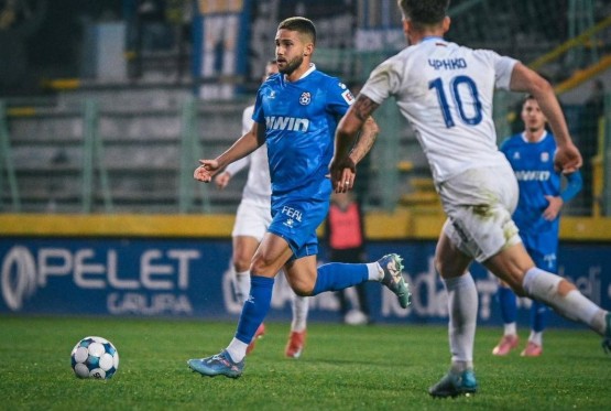 Velika pobjeda Radnika u Širokom Brijegu, remi Sloge i Rudara