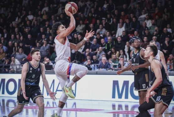 Bogati evroligaš se častio u Laktašima