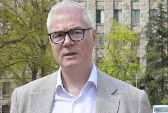 I zvanično: Tomašević na čelu OK Srbije