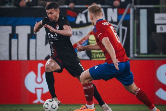 Zrinjski doživio treći poraz, ali ostao u igri za fudbalsko proljeće