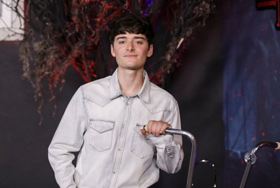 Zvijezda serije "Stranger Things" zamalo otkrila kraj serije (VIDEO)