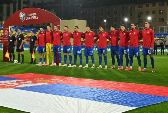 "Orlovi" izbjegli Engleze i iz trećeg šešira čekaju žrijeb u Briselu