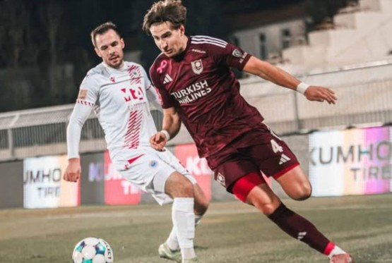 Zrinjski na koljenima, jesenja kruna u Banjaluci