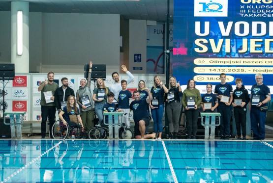 PK SPID obilježio Dana osoba sa invaliditetom