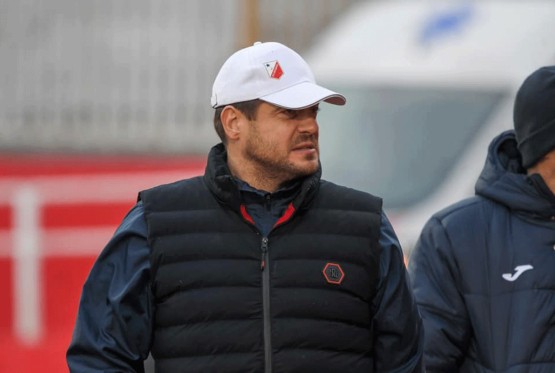 Lalatović završava drugi mandat u Lučanima