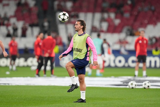 Bogataši se otimaju: Grizman može da bira