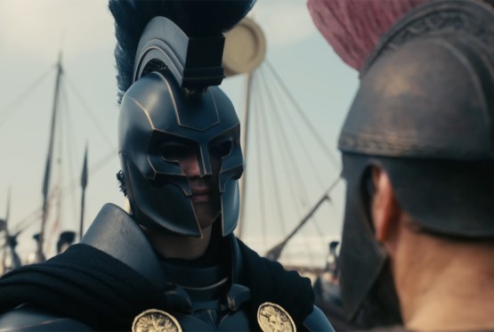 "Odiseja" nadmašila "Openhajmera": Nolanov novi film ruši rekorde već sa trejlerom