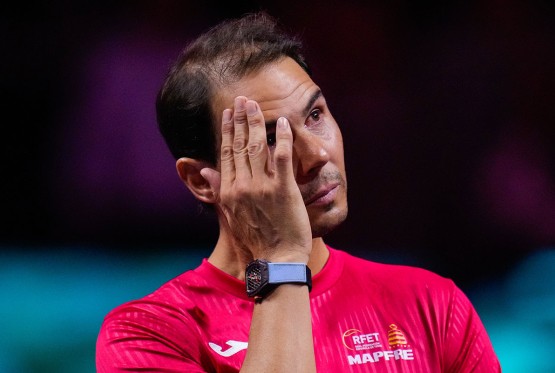 Nadal uporedio Đokovića i Federera: "Sa Novakom je bilo…"