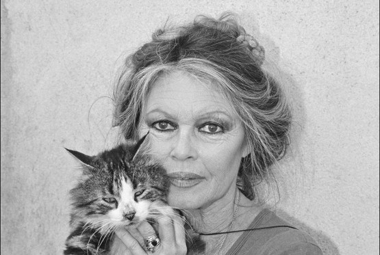 Umrla Brižit Bardo (FOTO)