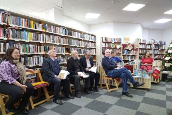 U NUB RS održano druženje sa aforističarima