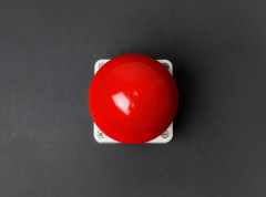 Kontradiverzioni pregledi pokazali da su dojave u HDZ i KBC Rebro bile lažne