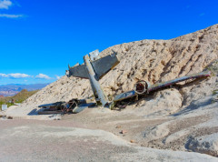 U nesreći kod Nikšića stradao instruktor leta Veljko Vukotić