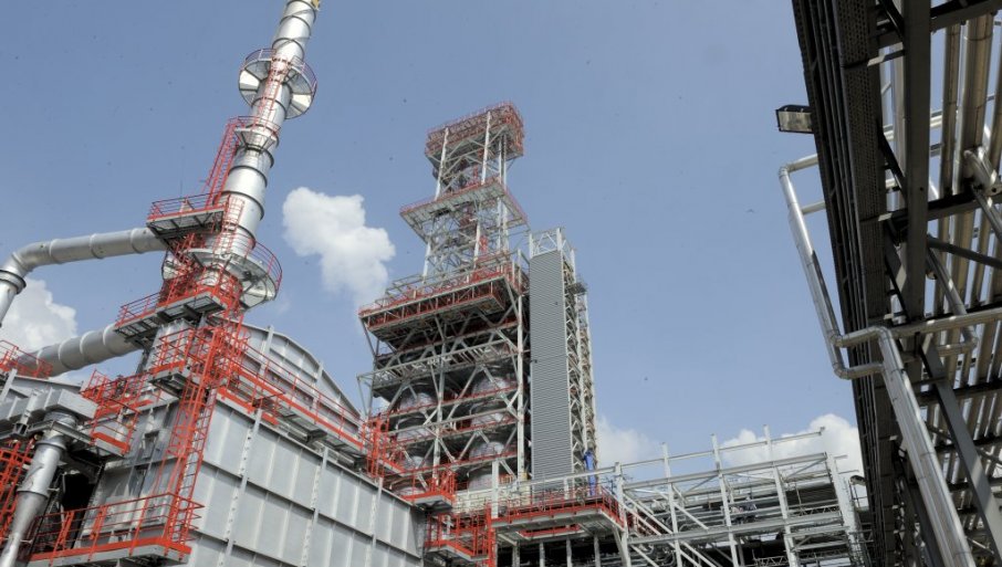 Građani nisu osetili nikakve probleme