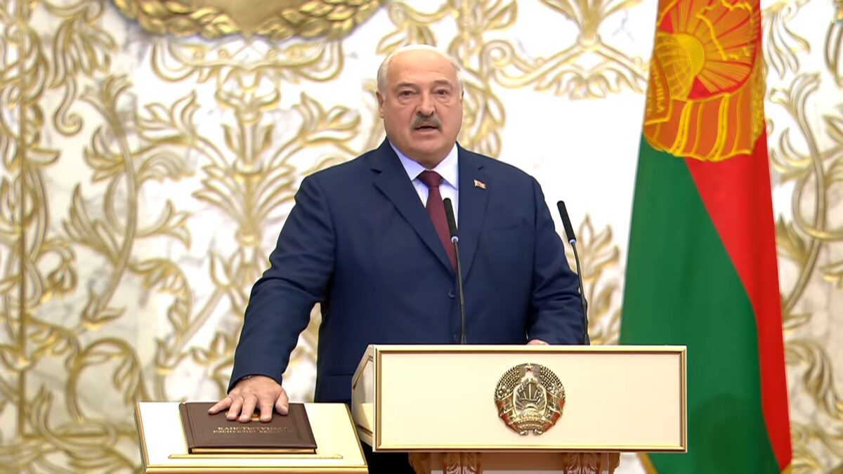 Bratska Rusija. A je li baš bratska? Deo 73