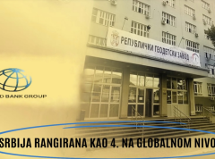 Za upis bespravnih objekata pristigle 455.353 prijave