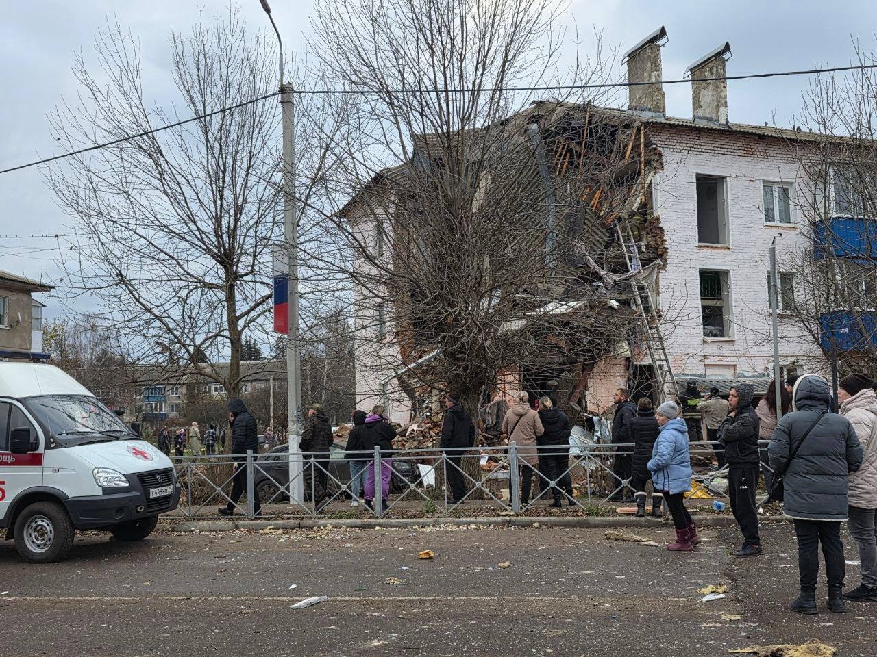 Bratska Rusija. A da li je zaista bratska? Deo 78