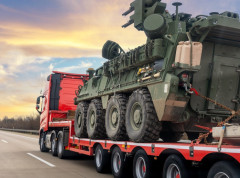 Hrvatska kupuje haubice Cezar i poboljšava Rafale