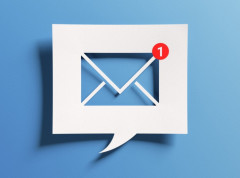 U Sloveniji sve se ređe šalju pisma, ali raste slanje paketa