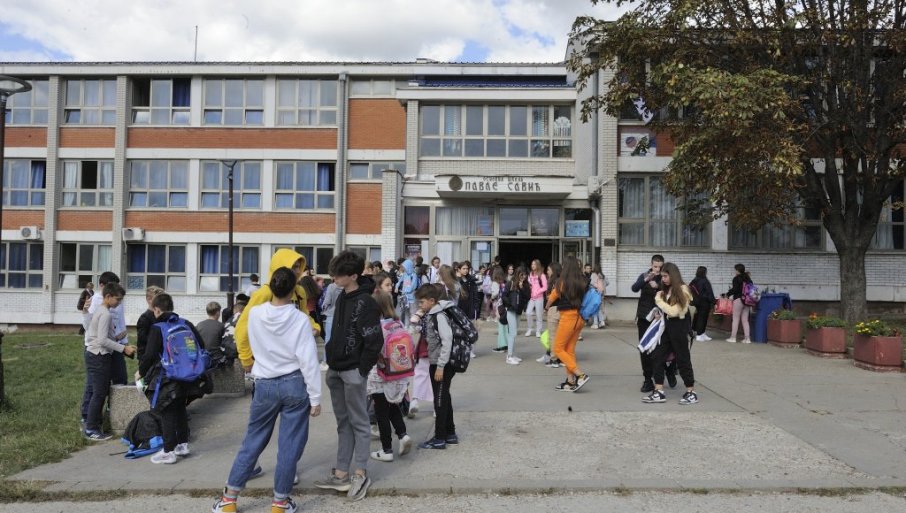 Nesmetan rad visokoškolskih ustanova nakon ulaska u SPIRI