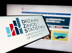 Blago ubrzanje inflacije u Hrvatskoj u novembru