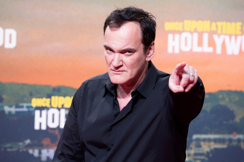 Tarantino otkrio još dva glumca koja ne može da podnese