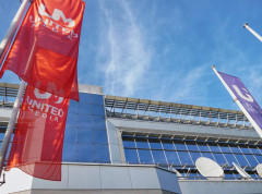 Prihodi Junajted grupe u prvih devet meseci porasli na 2,0 milijarde evra, za tri odsto više