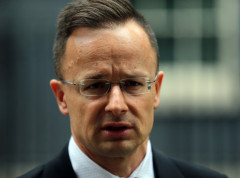 Deo Evrope saglasan sa Briselom i želi da ratuje sa Rusijom