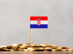 Godišnja inflacija u Hrvatskoj u novembru preliminarno porasla na 3,8 odsto