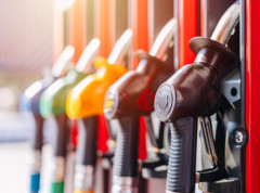 Od ponoći jeftinije sve vrste goriva
