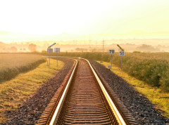 Pronađena neeksplodirana naprava iz Drugog svetskog rata na deonici pruge