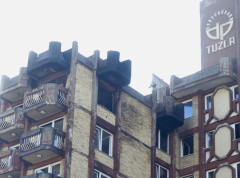 Uhapšen direktor Doma penzionera u ostavci zbog požara