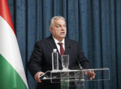 Evropa će postati neprepoznatljiva ako se trenutni trendovi ne promene