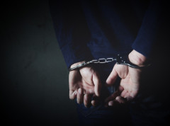 Uhapšen muškarac koji je prodavao slatkiše sa THC-om